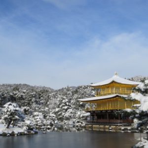 IMG_4155★　金閣寺